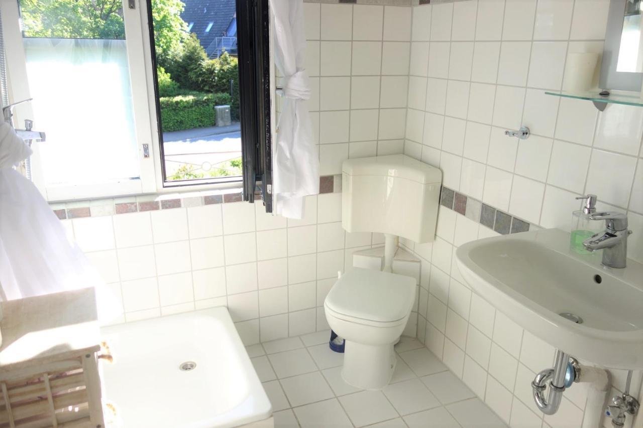 FeWo Tilda m. Sauna Garlstorf  Exterior foto
