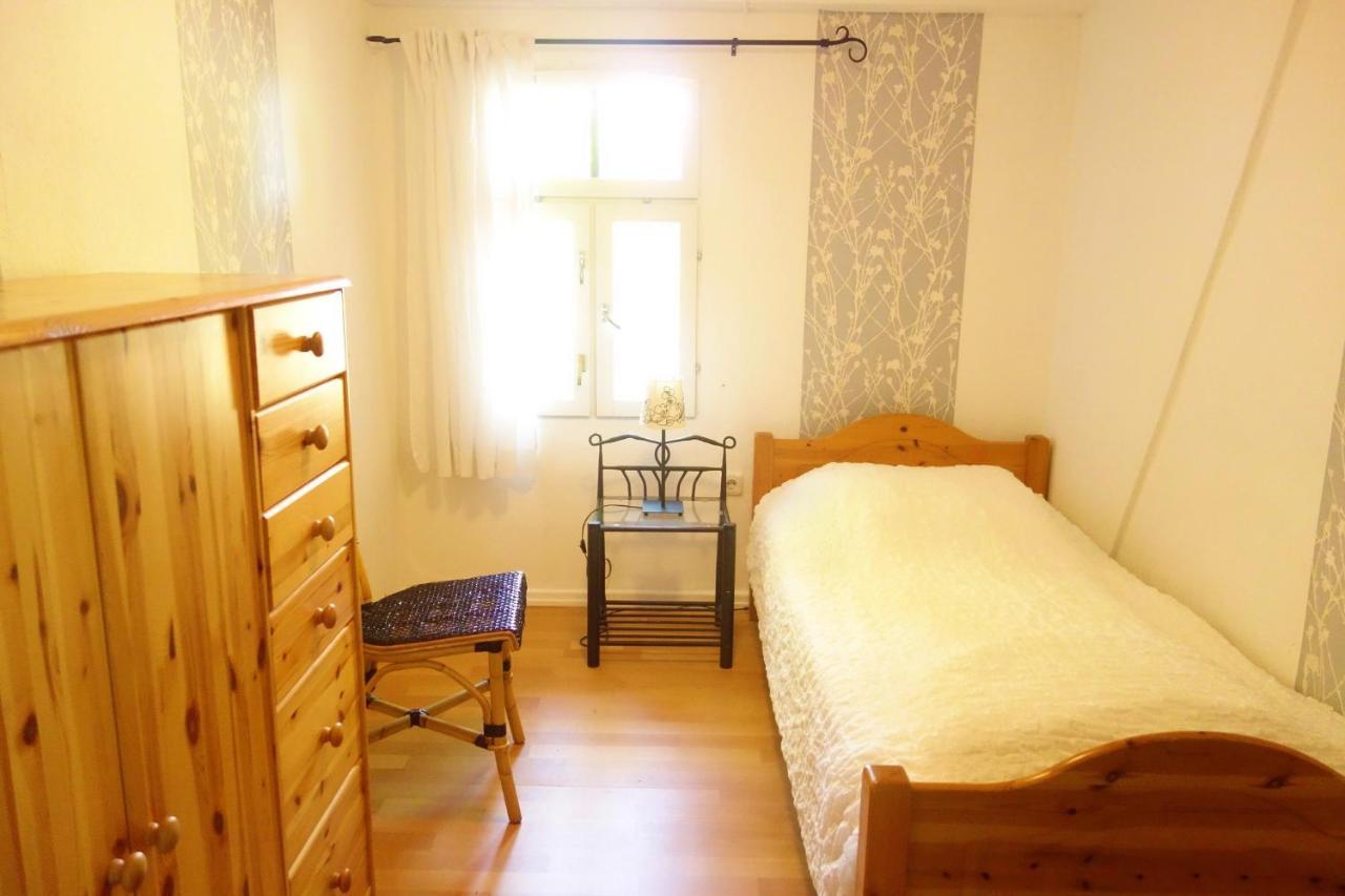 FeWo Tilda m. Sauna Garlstorf  Exterior foto